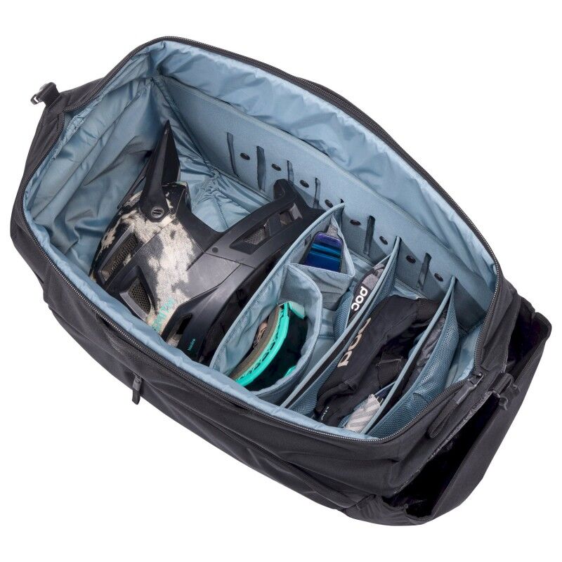 Thule Roundtrip MTB duffel 70L - Duffelbag | Hardloop
