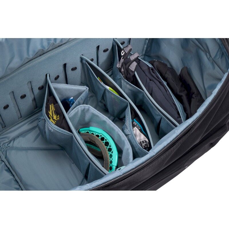 Thule Roundtrip MTB duffel 70L - Duffelväska | Hardloop