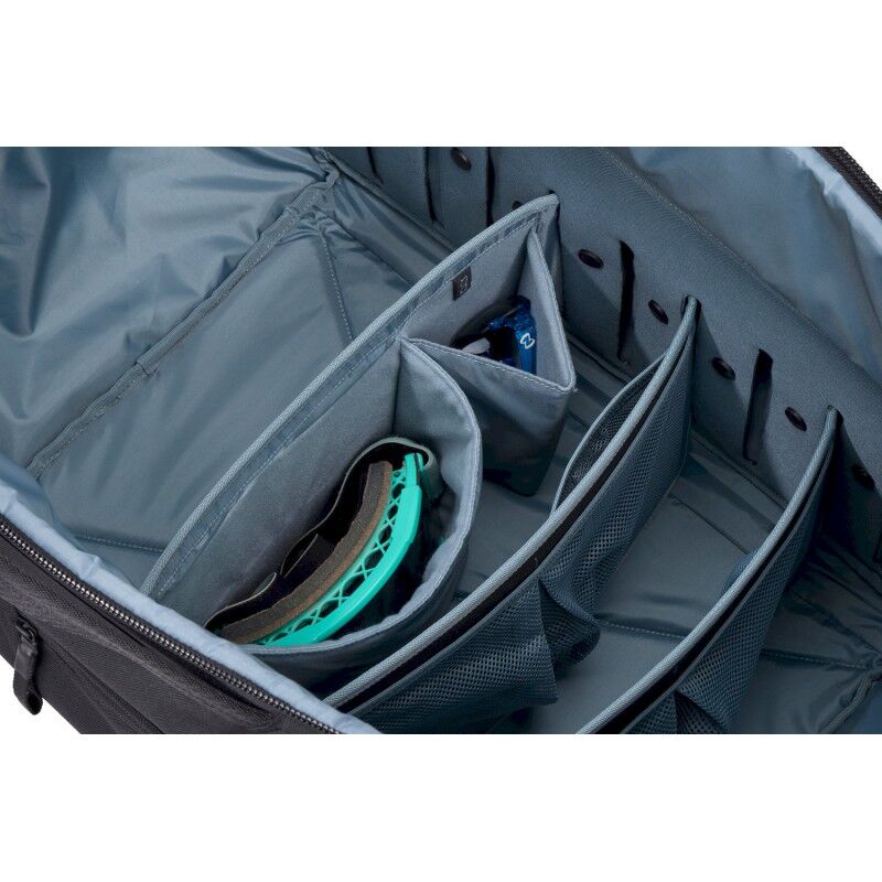 Thule Roundtrip MTB duffel 70L - Duffelväska | Hardloop