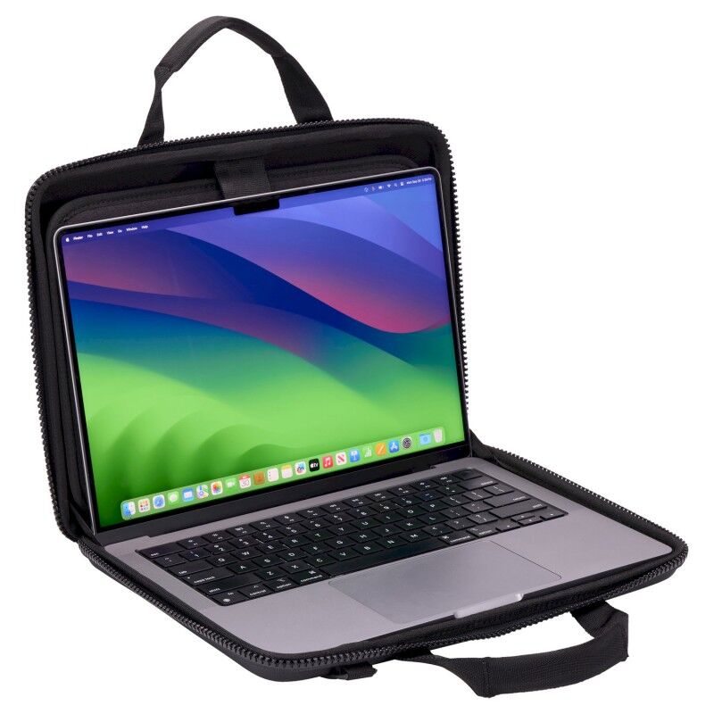 Thule Gauntlet 5 MacBook Attaché - Sacoche ordinateur | Hardloop