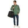 Thule Roundtrip Boot Bag 35L - Ski shoe bag | Hardloop