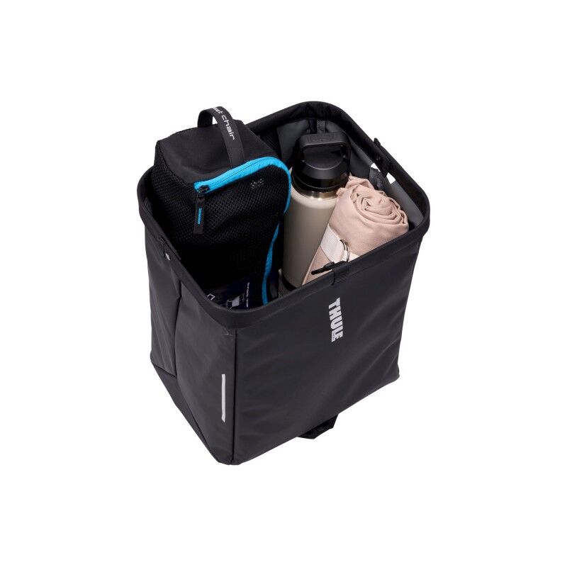 Thule Chasm Bin Inlock 25L - Pannier | Hardloop