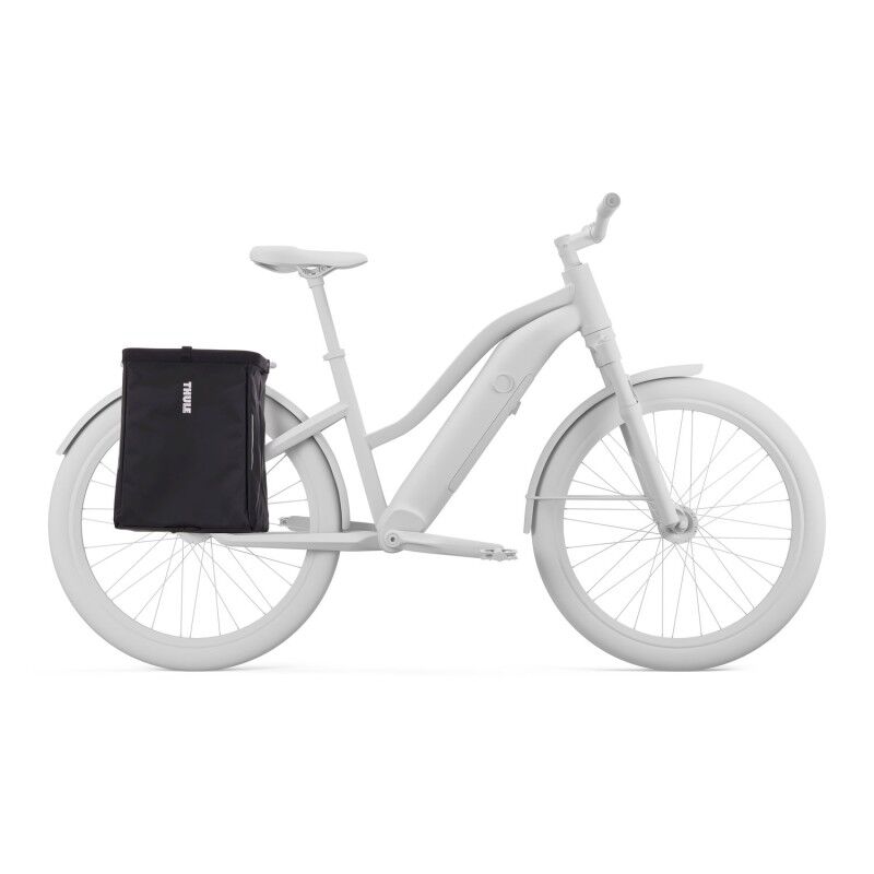 Thule Chasm Bin Inlock 25L - Pannier | Hardloop