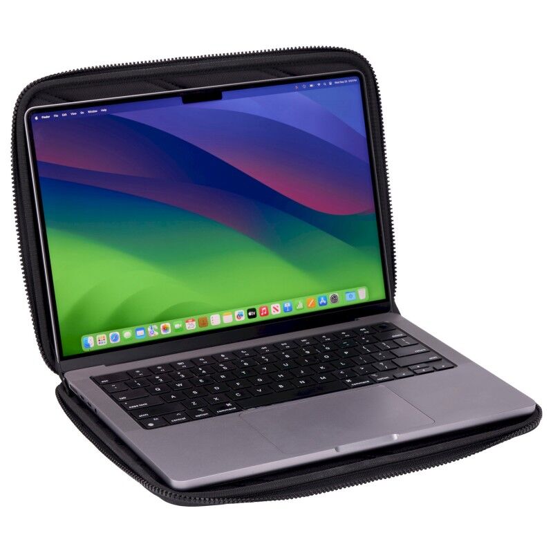 Thule Gauntlet 5 MacBook Sleeve - Sacoche ordinateur | Hardloop