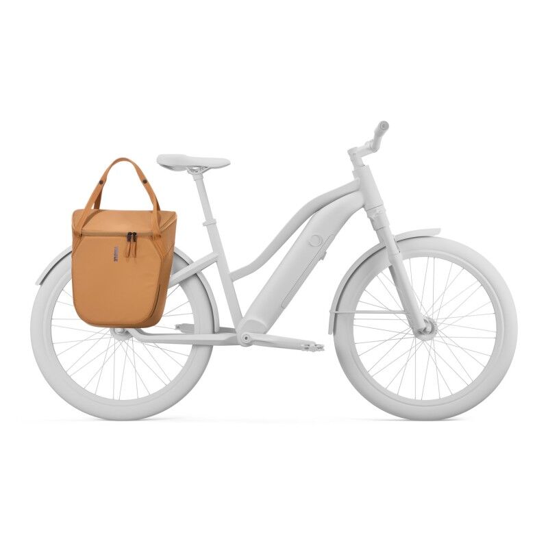 Thule Chasm Cooler Inlock 21L - Pyöräilylaukku | Hardloop