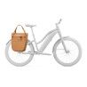 Thule Chasm Cooler Inlock 21L - Bolsa bicicleta | Hardloop