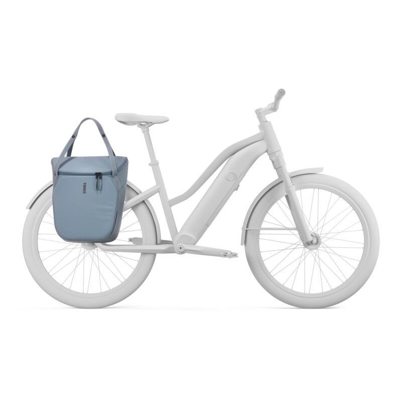 Thule Chasm Coller Inlock 21L - Pannier | Hardloop