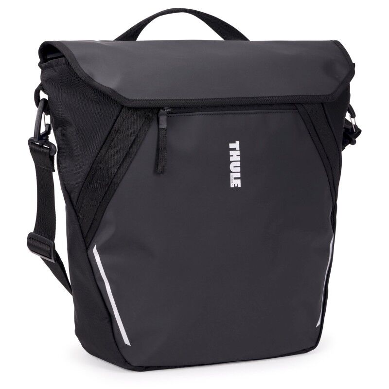 Chasm Courier Inlock 22L - Bolsa bicicleta