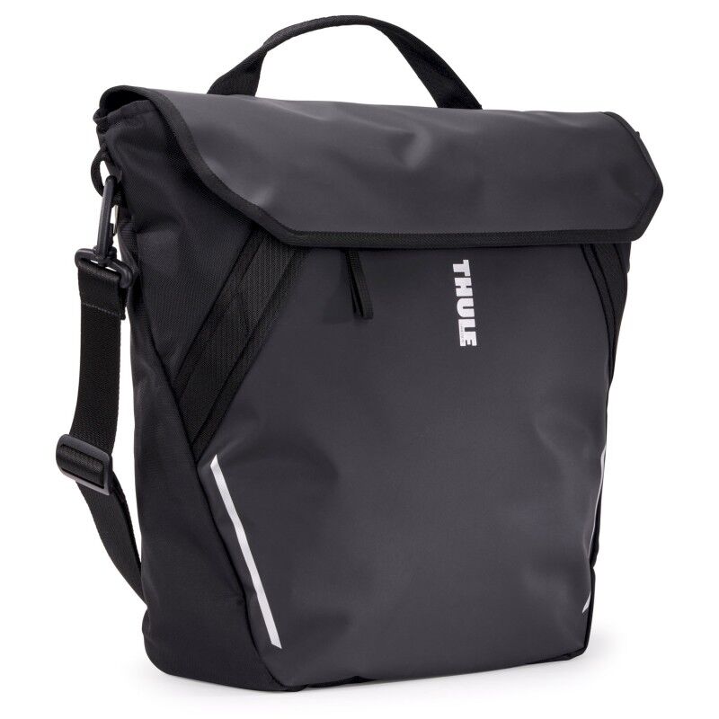Thule Chasm Courier Inlock 22L - Pannier | Hardloop