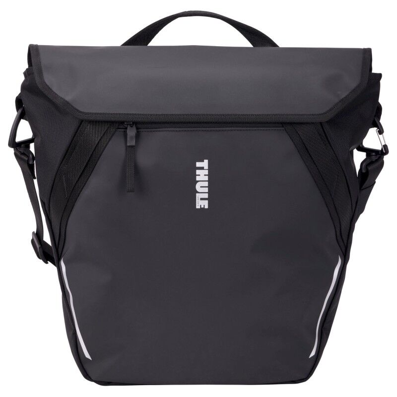 Thule Chasm Courier Inlock 22L - Pannier | Hardloop