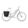 Thule Chasm Courier Inlock 22L - Pannier | Hardloop