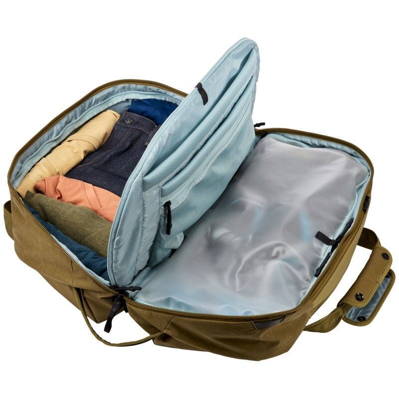 Thule Aion Duffel 35L - Duffel Bag | Hardloop