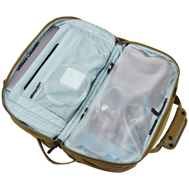Thule Aion Duffel 35L - Duffel laukku | Hardloop