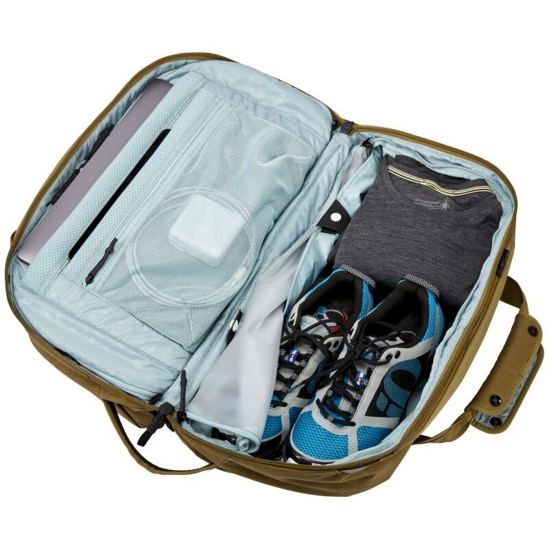 Thule Aion Duffel 35L - Duffel Bag | Hardloop