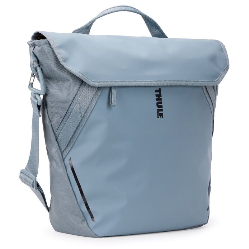 Thule Chasm Courier Inlock 22L - Pannier | Hardloop
