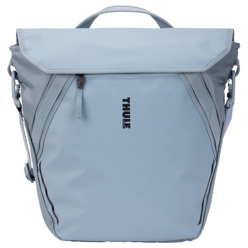 Thule Chasm Courier Inlock 22L - Sacoche vélo | Hardloop