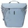 Thule Chasm Courier Inlock 22L - Sacoche vélo | Hardloop