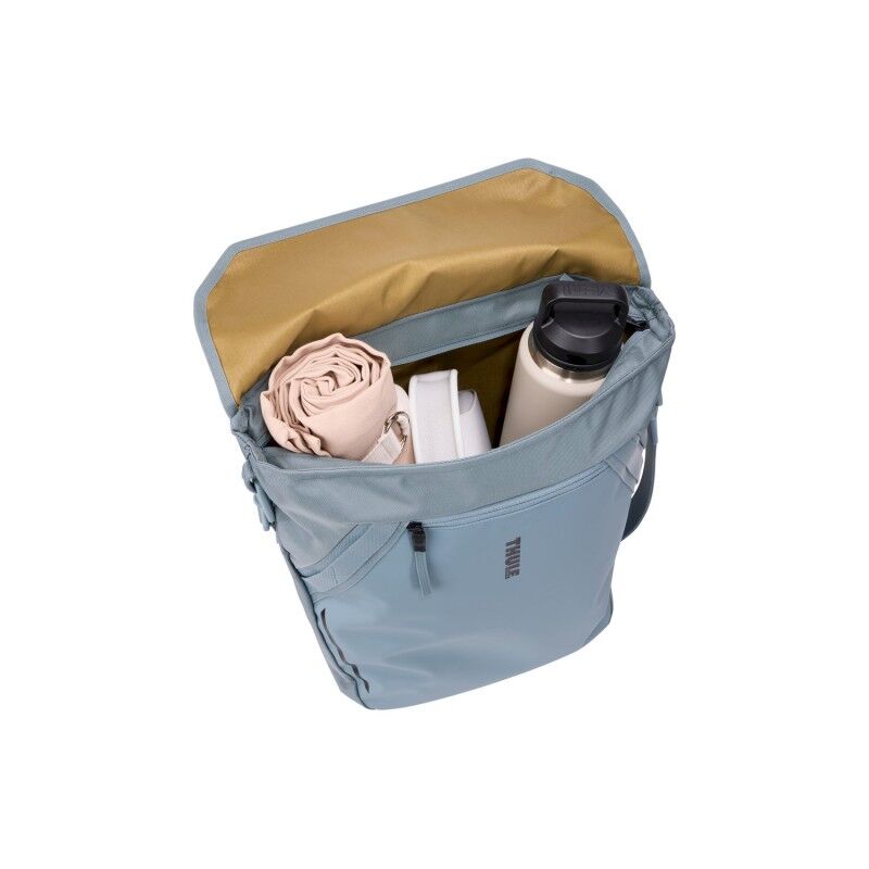 Thule Chasm Courier Inlock 22L - Pannier | Hardloop