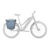Thule Chasm Courier Inlock 22L - Sacoche vélo | Hardloop
