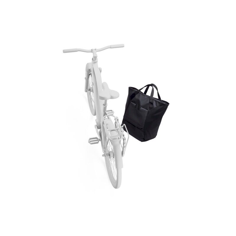 Thule Chasm Tote Inlock 25L - Alforja para bicicleta | Hardloop