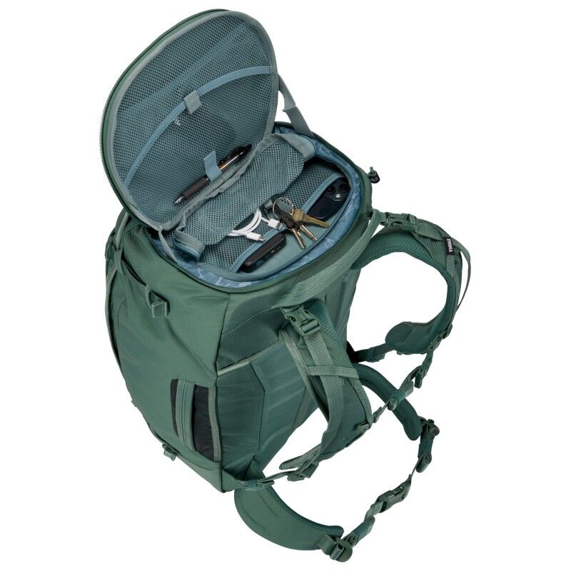 Thule Landmark Travel Pack 60L Woman - Sac à dos femme | Hardloop