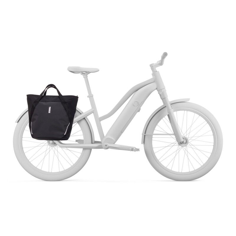 Thule Chasm Tote Inlock 25L - Torba rowerowa | Hardloop