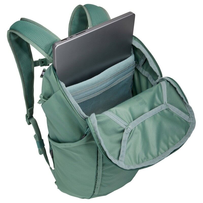 Thule Landmark Travel Pack 60L Woman - Sac à dos femme | Hardloop