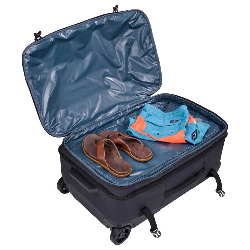 Thule Aion Wheeled Duffel 70cm - Valise | Hardloop