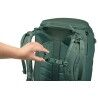 Thule Landmark Travel Pack 60L Woman - Sac à dos femme | Hardloop
