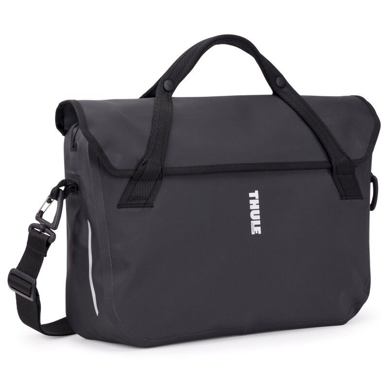 Shield Attache 16in with InLock - Pannier