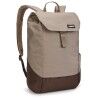 Tinted Taupe / Nuanced Brown