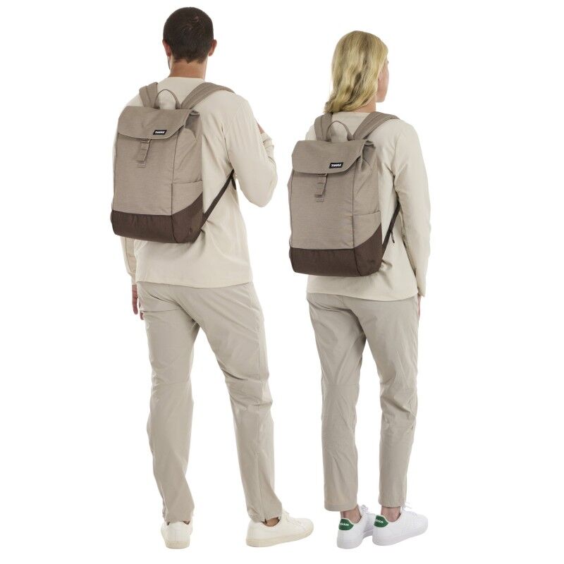 Thule Lithos Backpack 16L - Sac à dos | Hardloop