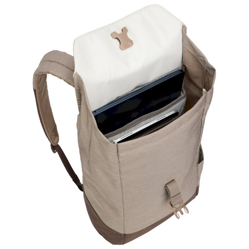 Thule Lithos Backpack 16L - Backpack | Hardloop