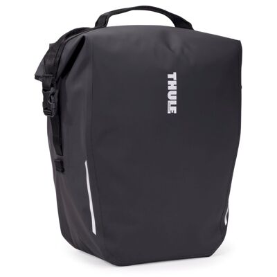 Shield Pannier 22L with InLock - Borsa bicicletta