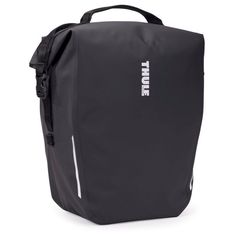 Shield Pannier 22L with InLock - Pannier