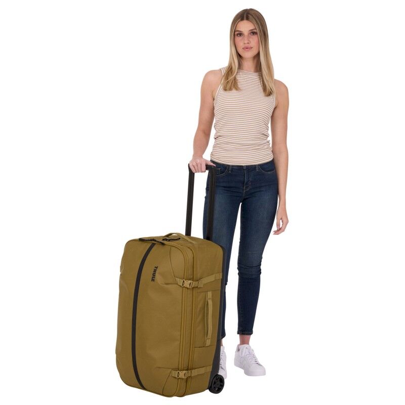 Thule Aion Wheeled Duffel 70cm - Suitcase | Hardloop