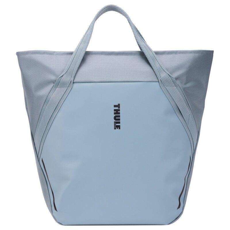 Thule Chasm Tote Inlock 25L - Alforja para bicicleta | Hardloop