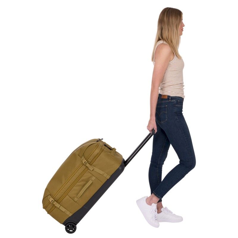 Thule Aion Wheeled Duffel 70cm - Suitcase | Hardloop