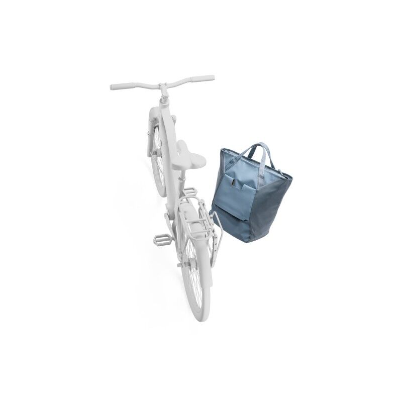 Thule Chasm Tote Inlock 25L - Cykelväska | Hardloop