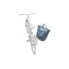 Thule Chasm Tote Inlock 25L - Cykeltaske | Hardloop