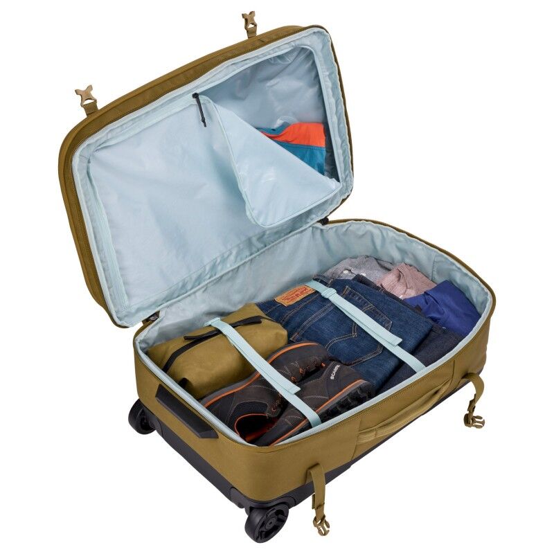 Thule Aion Wheeled Duffel 70cm - Suitcase | Hardloop
