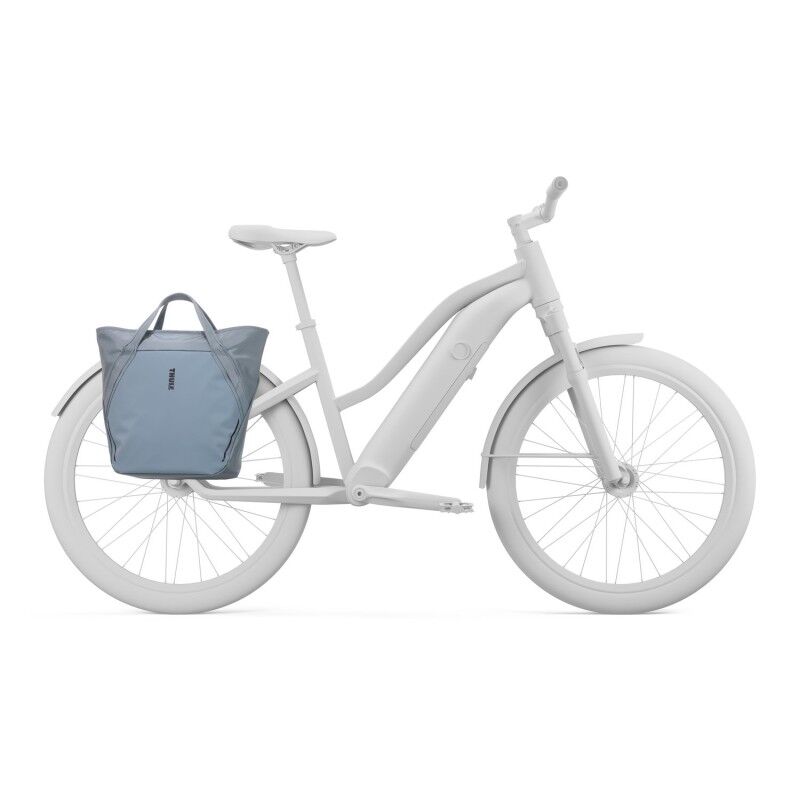 Thule Chasm Tote Inlock 25L - Pannier | Hardloop