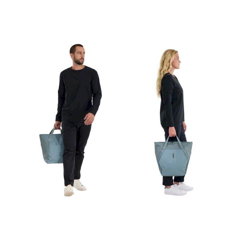 Thule Chasm Tote Inlock 25L - Borsa bicicletta | Hardloop