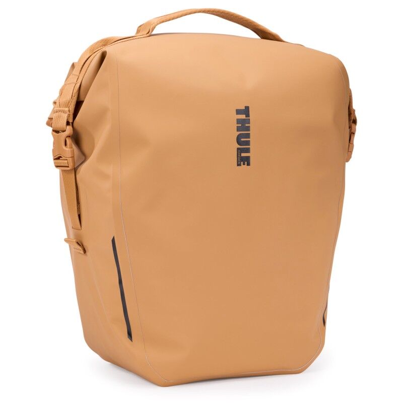 Shield Pannier 22L with InLock - Alforja para bicicleta