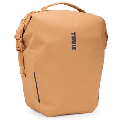 Shield Pannier 22L with InLock - Pannier