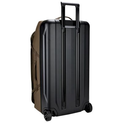 Chasm Recycled Rolling Duffel - Duffel laukku