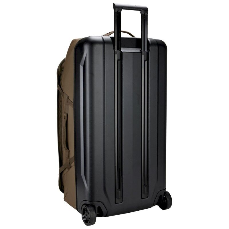 Chasm Recycled Rolling Duffel - Torby podróżne