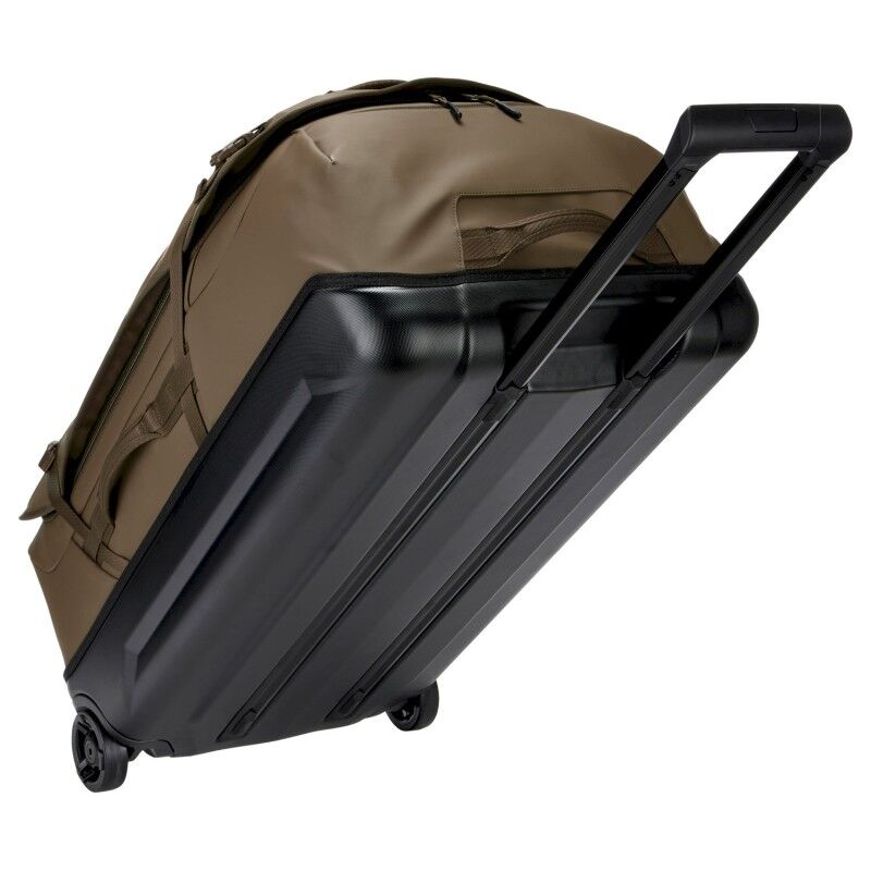 Thule Chasm Recycled Rolling Duffel - Duffel | Hardloop