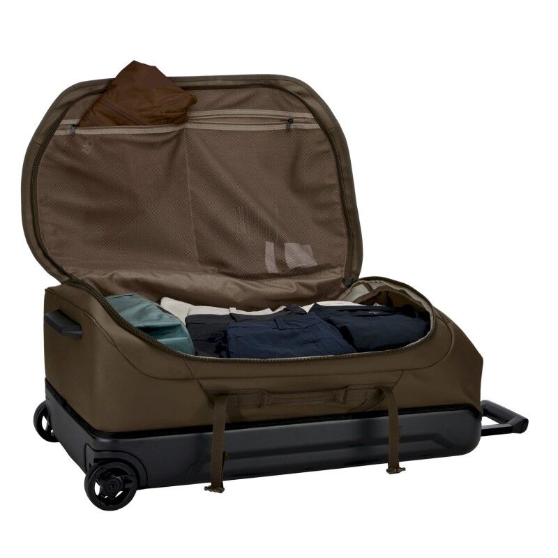 Thule Chasm Recycled Rolling Duffel - Duffel | Hardloop
