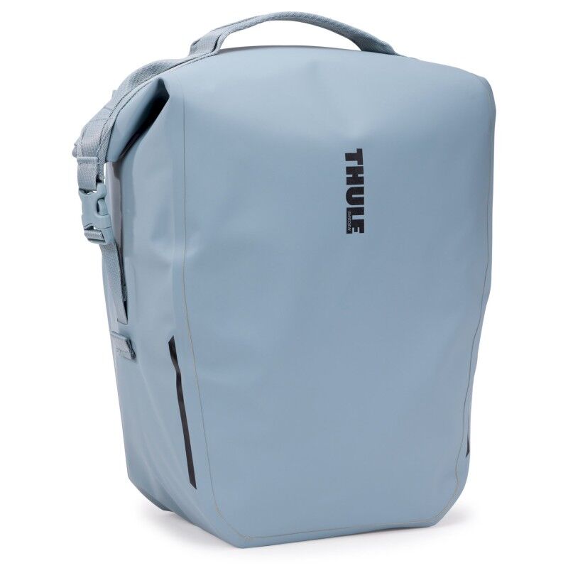 Shield Pannier 22L with InLock - Borsa bicicletta